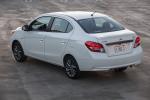 Mitsubishi Mirage G4 2016 года (NA)